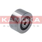 KAMOKA Umlenk-/Führungsrolle, Keilrippenriemen R0181