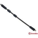 BREMBO Bremsschlauch T 85 041 ESSENTIAL LINE
