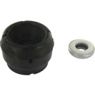 SKF Stützlager 1Stk. VA VW Golf IV 1.9TDI 97-04 VKDA 35113