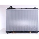 Wasserkühler PKW 64199