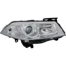 Scheinwerfer R H7/H1 +LWR -MOT VALEO PQ RENAULT MEGANE II 2,06-11,08 43281