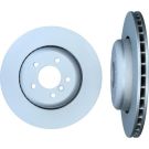 KAMOKA Bremsscheibe 103437