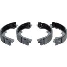 Bremsbacken NISSAN NV200, Evalia 0 986 487 928
