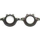 Wellendichtring, Kurbelwelle 023.950