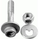 Rep.-Satz BEFESTIGUNGSTEILE MERCEDES 12649 01