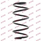 KYB Fahrwerksfeder Seat P. Altea Xl 1.4 Tsi 11/07 RH3944