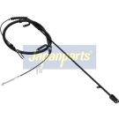 Seilzug, Feststellbremse Kia T. Bongo 2.7D/K2500 2.5D 03 BC-K39