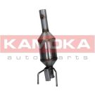 KAMOKA Ruß-/Partikelfilter, Abgasanlage 8010008