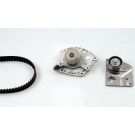 HEPU Wasserpumpe + Zahnriemensatz PK09570