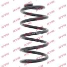 KYB Fahrwerksfeder Hyundai T. Santa Fe Ii 2.2Crdi/2.7 08/04 K-Flex RC6366