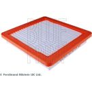 Luftfilter Nissan Note 1.5Dci 13 ADN12285