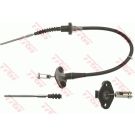 Kupplungsseil Suzuki Alto 1.0 09 GCC4029