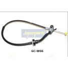 Kupplungsseil Chevrolet Spark 1.0-1.2 10 GC-W06