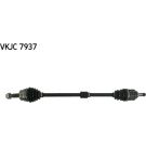 Antriebswelle VKJC 7937