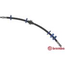 BREMBO Bremsschlauch T 23 051 ESSENTIAL LINE