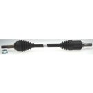 Antriebswelle VA li NISSAN Qashqai 06 36119