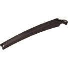 Original VAG Armscheibenwischer VW T. Touran (03- ), Tiguan (08) / Skoda Fabia (07- ) / Seat Exeo (09- ), Ibiza V (08- ) 1T0955707C