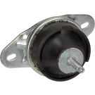 Lagerung, Citroen/Peug C5 Motor 40-0134