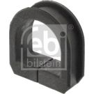Lenkgetriebeklemme. Vw Golf 02903