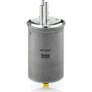 Mann & Hummel Kraftstofffilter PKW Ford Tourneo Connect 1,8 TDCi WK 829/7