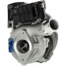 Nissens Turbo 93412