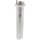 CHAMPION Kraftstofffilter CFF100433