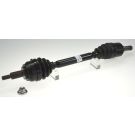 SPIDAN Antriebswelle 24680