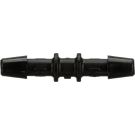 Schlauchverb. gerade 5mm (3/16) 7315-00864