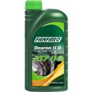 Fanfaro ATF II D Automatikgetriebeöl 1L FANFARO 8604 ATF II D FF8604-1