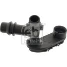 FEBI BILSTEIN Flansch 47745