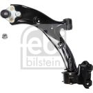 Querlenker Honda P. Cr-V Iii 2.0/2.2D/2.4 06/06- Unten Links 42137 Querlenker Honda P. Cr-V Iii 2.0/2.2D/2.4 06/06- Unten Links 42137