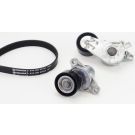 CONTINENTAL CTAM Keilrippenriemensatz 6PK1004 EXTRA K1