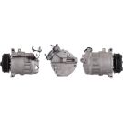Kompressor, Klimaanlage 51-0917