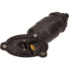 Original VAG Automatikgetriebefilter Audi A4 (07-15), A5, A6, A7 0AW301516H
