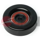 JPN Umlenk-/Führungsrolle, Keilrippenriemen 20R8007-JPN