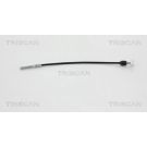 Seilzug, Feststellbremse Volvo P. S40/V40 95-04 814027135