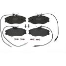 BREMBO Bremsklötze VA P 61 057