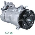 KOMPRESSOR, KLIMAANLAGE NRF320214