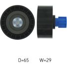 Umlenkrolle Multi-V Fiat Idea,Punto,Stilo VKM 32030