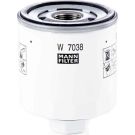Mann & Hummel Ölfilter PKW FORD Tourneo,Transit 2.0 TDCi 16 W 7038