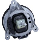 Lagerung, Motor 40-0603