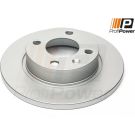 PROFIPOWER Bremsscheibe 3B1018