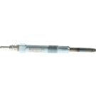 Glühkerze ALFA,FIAT,OPEL,SUZ 1.9D 63-88kW 01 Duraterm 0 250 202 132