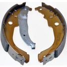 DENCKERMANN Bremsbacken B120148