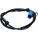 KAMOKA Sensor, Raddrehzahl 1060752