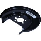 Original VAG Sie Zeigt Die Bremsscheiben. Audi T. A1 10-Pr 6R0615612D