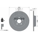 Bremsscheibe 92324303 Bremsscheibe 92324303