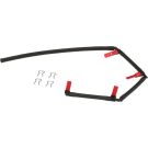 Kraftstoffschlauch CITROEN,PEUGEOT 206,307,Boxer 93 MFL1091