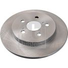 FEBI BILSTEIN Bremsscheibe 108503