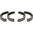 Bremsbacken MERCEDES,VW,AUDI,LAND ROVER 0 986 487 705